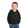 Port & Company Toddler Core Fleece Pullover Hooded Sweatshirt