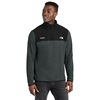 The North Face Glacier 1/4-Zip Fleece