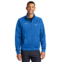 Nike Full-Zip Chest Swoosh Jacket