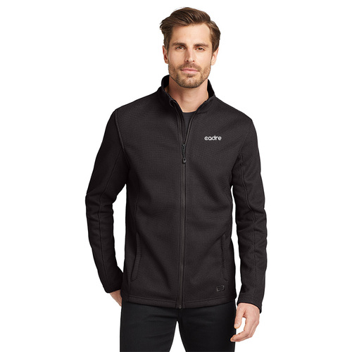 OGIO Grit Fleece Jacket