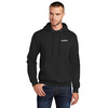 Port & Company Tall Core Fleece Pullover Hooded Sweatshirt