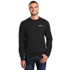 Port & Company Tall Essential Fleece Crewneck Sweatshirt