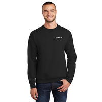 Port & Company Tall Essential Fleece Crewneck Sweatshirt